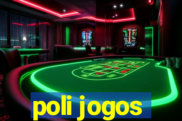 poli jogos